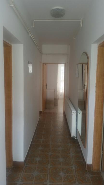 Apartmani Royal Zganec Crikvenica Exterior foto